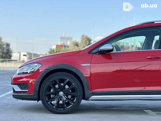 Фольксваген Гольф, объемом двигателя 1.8 л и пробегом 75 тыс. км за 16900 $, фото 14 на Automoto.ua