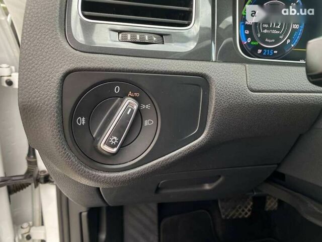 Фольксваген Гольф 2017 у Львові на Automoto.ua Фольксваген Гольф, об'ємом двигуна 0 л та пробігом 153 тис. км за 19500 $, фото 14 на Automoto.ua