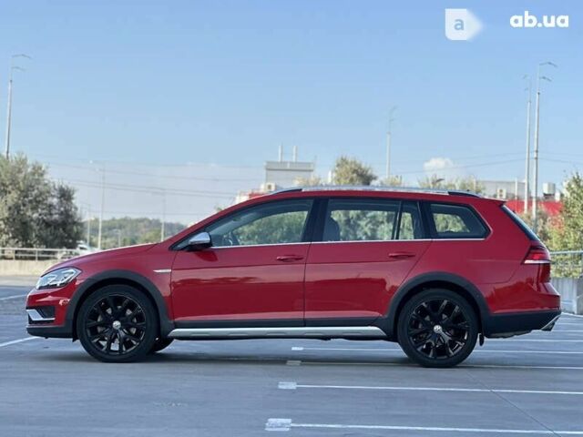 Фольксваген Гольф, объемом двигателя 1.8 л и пробегом 75 тыс. км за 16900 $, фото 13 на Automoto.ua