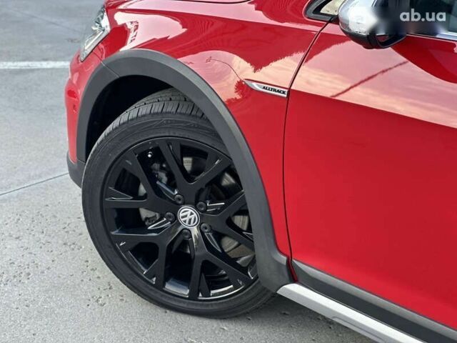 Фольксваген Гольф, объемом двигателя 1.8 л и пробегом 75 тыс. км за 16900 $, фото 11 на Automoto.ua