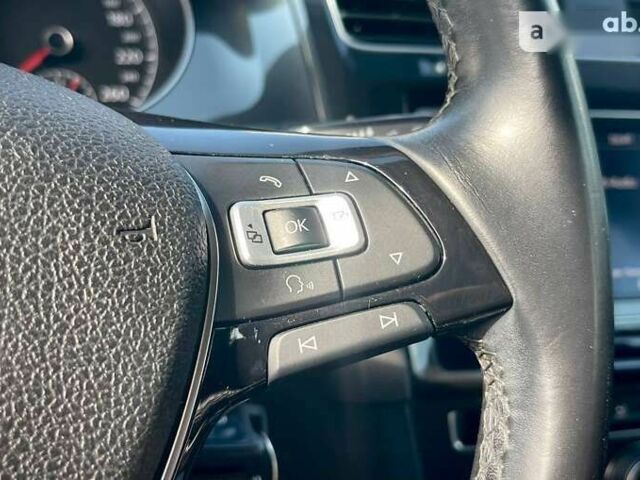 Фольксваген Гольф, об'ємом двигуна 1.6 л та пробігом 87 тис. км за 17499 $, фото 21 на Automoto.ua