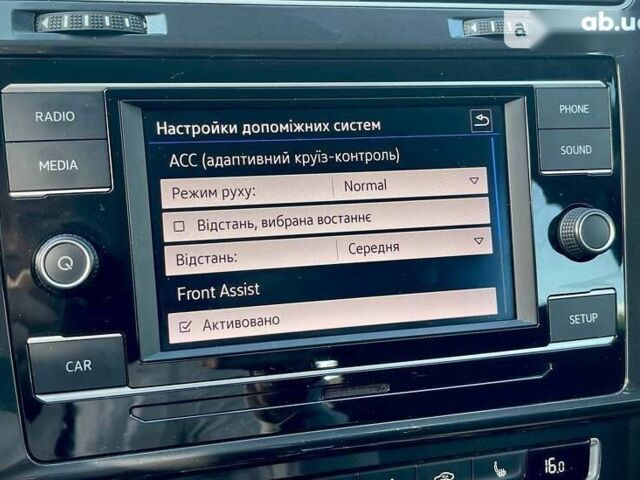Фольксваген Гольф, об'ємом двигуна 1.6 л та пробігом 87 тис. км за 17499 $, фото 28 на Automoto.ua