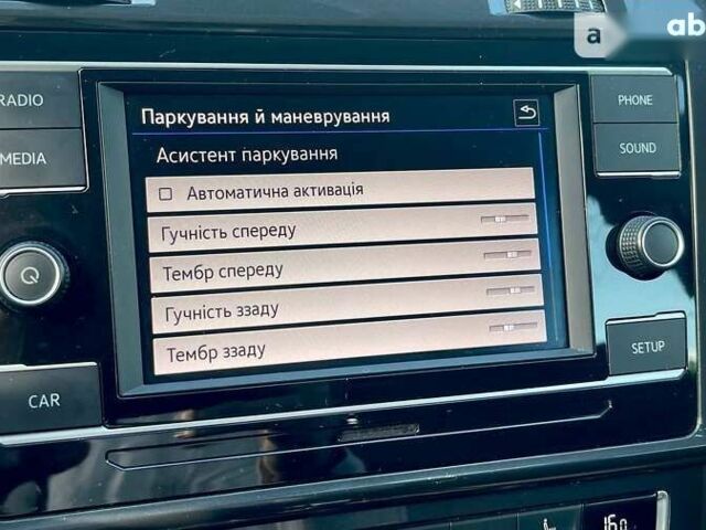 Фольксваген Гольф, об'ємом двигуна 1.6 л та пробігом 87 тис. км за 17499 $, фото 29 на Automoto.ua