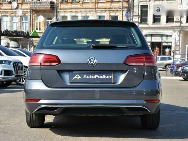 Фольксваген Гольф, об'ємом двигуна 1.6 л та пробігом 87 тис. км за 17499 $, фото 7 на Automoto.ua