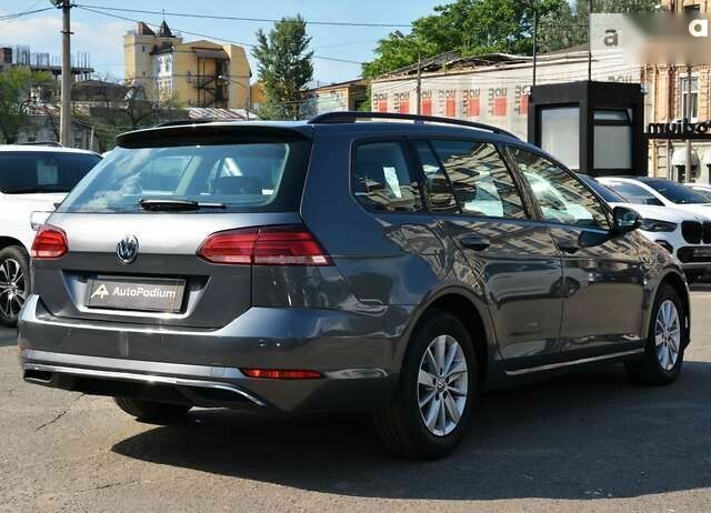 Фольксваген Гольф, об'ємом двигуна 1.6 л та пробігом 87 тис. км за 17499 $, фото 8 на Automoto.ua