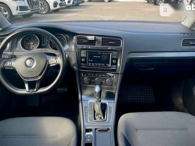 Фольксваген Гольф, об'ємом двигуна 1.6 л та пробігом 87 тис. км за 17499 $, фото 22 на Automoto.ua