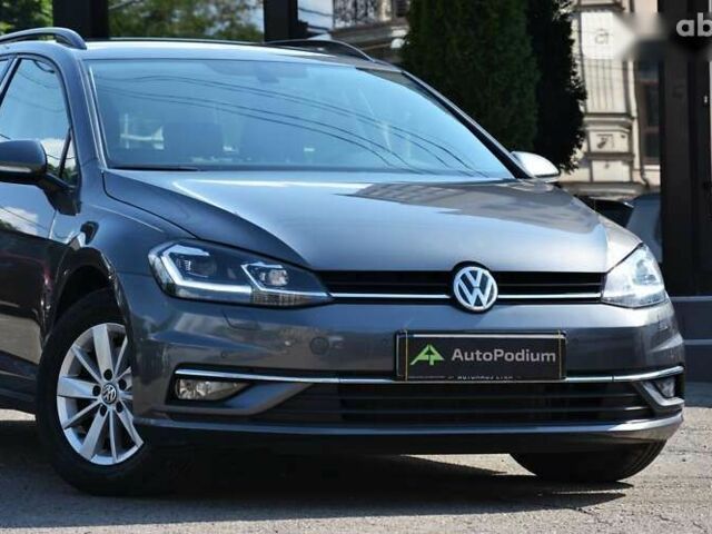 Фольксваген Гольф, об'ємом двигуна 1.6 л та пробігом 87 тис. км за 17499 $, фото 3 на Automoto.ua