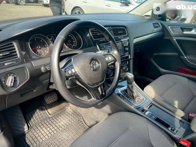 Фольксваген Гольф, об'ємом двигуна 1.6 л та пробігом 87 тис. км за 17499 $, фото 15 на Automoto.ua