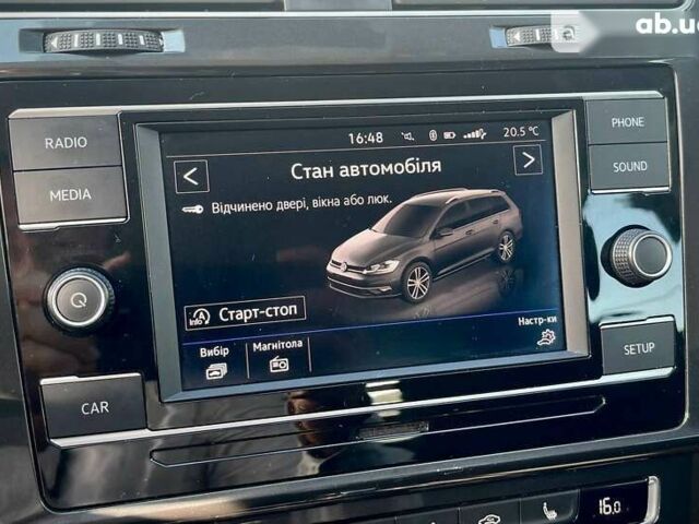 Фольксваген Гольф, об'ємом двигуна 1.6 л та пробігом 87 тис. км за 17499 $, фото 25 на Automoto.ua