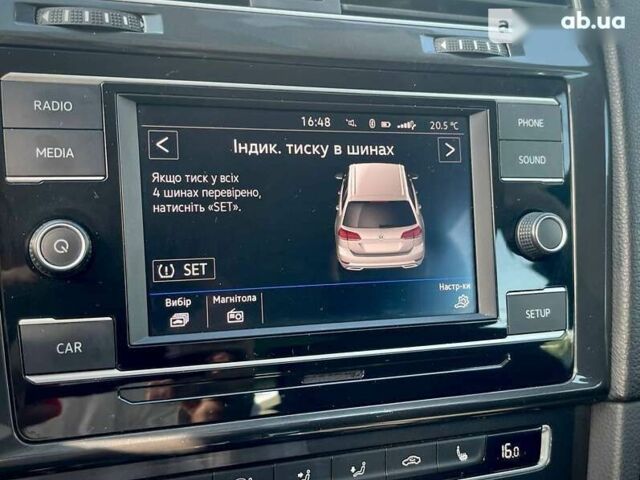 Фольксваген Гольф, об'ємом двигуна 1.6 л та пробігом 87 тис. км за 17499 $, фото 26 на Automoto.ua