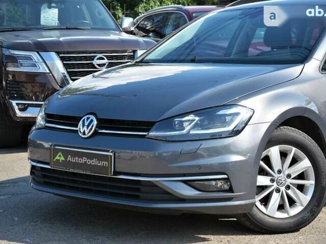 Фольксваген Гольф, об'ємом двигуна 1.6 л та пробігом 87 тис. км за 17499 $, фото 4 на Automoto.ua