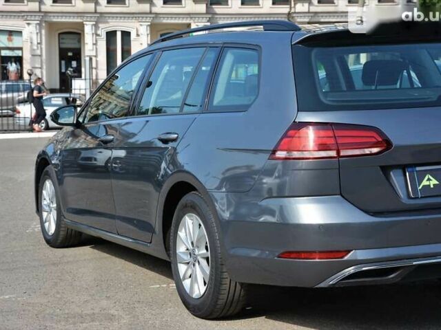 Фольксваген Гольф, об'ємом двигуна 1.6 л та пробігом 87 тис. км за 17499 $, фото 10 на Automoto.ua