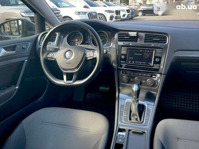 Фольксваген Гольф, об'ємом двигуна 1.6 л та пробігом 87 тис. км за 17499 $, фото 18 на Automoto.ua