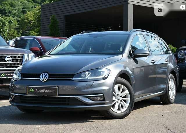 Фольксваген Гольф, об'ємом двигуна 1.6 л та пробігом 87 тис. км за 17499 $, фото 2 на Automoto.ua