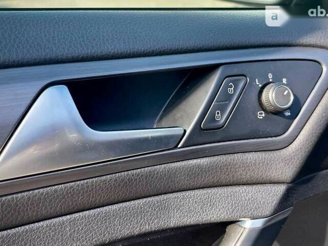 Фольксваген Гольф, об'ємом двигуна 1.6 л та пробігом 87 тис. км за 17499 $, фото 13 на Automoto.ua