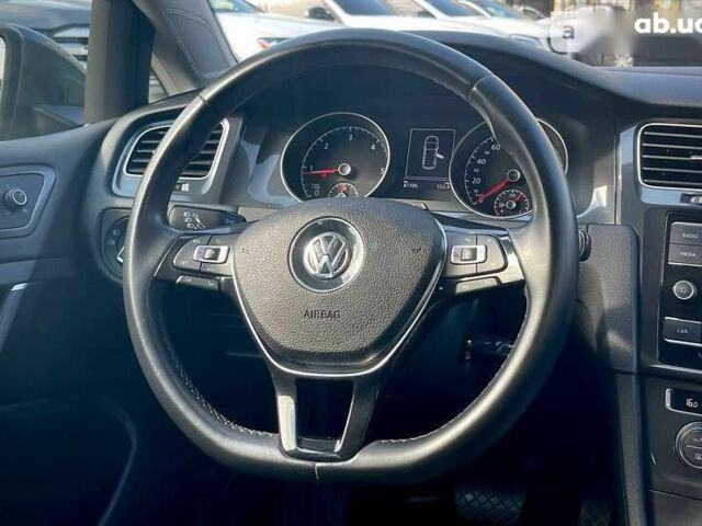 Фольксваген Гольф, об'ємом двигуна 1.6 л та пробігом 87 тис. км за 17499 $, фото 19 на Automoto.ua