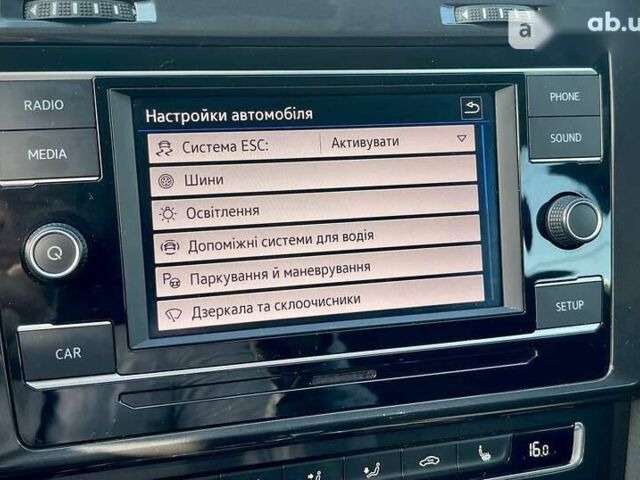 Фольксваген Гольф, об'ємом двигуна 1.6 л та пробігом 87 тис. км за 17499 $, фото 27 на Automoto.ua