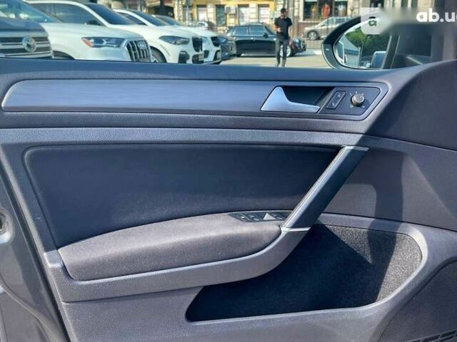 Фольксваген Гольф, об'ємом двигуна 1.6 л та пробігом 87 тис. км за 17499 $, фото 12 на Automoto.ua