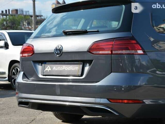 Фольксваген Гольф, об'ємом двигуна 1.6 л та пробігом 87 тис. км за 17499 $, фото 9 на Automoto.ua