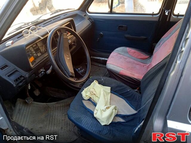 Фольксваген Гольф, об'ємом двигуна 1.6 л та пробігом 111 тис. км за 600 $, фото 6 на Automoto.ua