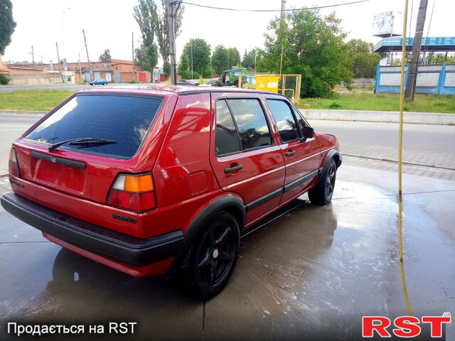 Фольксваген Гольф, об'ємом двигуна 1.6 л та пробігом 347 тис. км за 1999 $, фото 3 на Automoto.ua