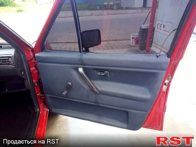 Фольксваген Гольф, об'ємом двигуна 1.6 л та пробігом 347 тис. км за 1999 $, фото 6 на Automoto.ua