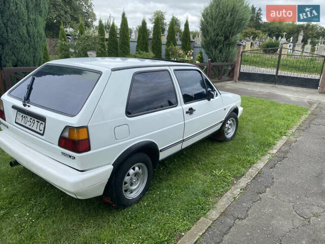 Фольксваген Гольф, объемом двигателя 1.78 л и пробегом 300 тыс. км за 2200 $, фото 3 на Automoto.ua