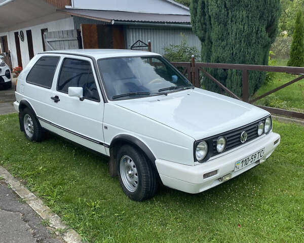 Фольксваген Гольф, объемом двигателя 1.78 л и пробегом 300 тыс. км за 2200 $, фото 1 на Automoto.ua