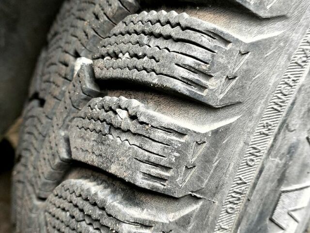 Фольксваген Гольф, объемом двигателя 1.8 л и пробегом 0 тыс. км за 1250 $, фото 2 на Automoto.ua