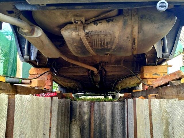 Фольксваген Гольф, объемом двигателя 1.8 л и пробегом 0 тыс. км за 1250 $, фото 12 на Automoto.ua