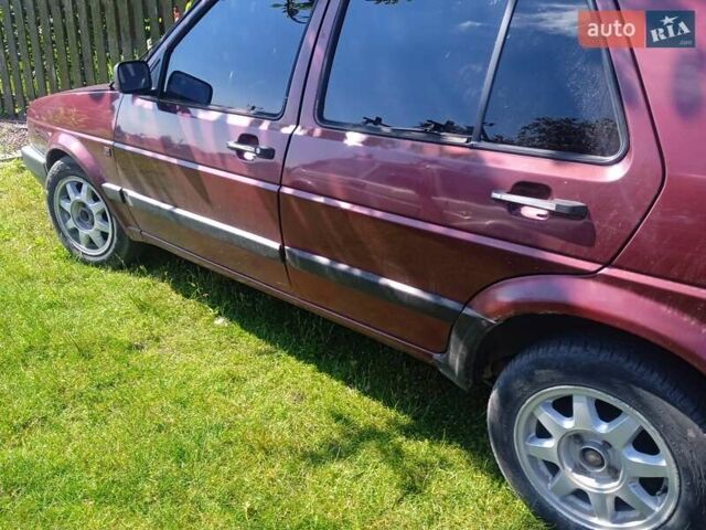 Фольксваген Гольф, об'ємом двигуна 1.78 л та пробігом 256 тис. км за 1800 $, фото 1 на Automoto.ua