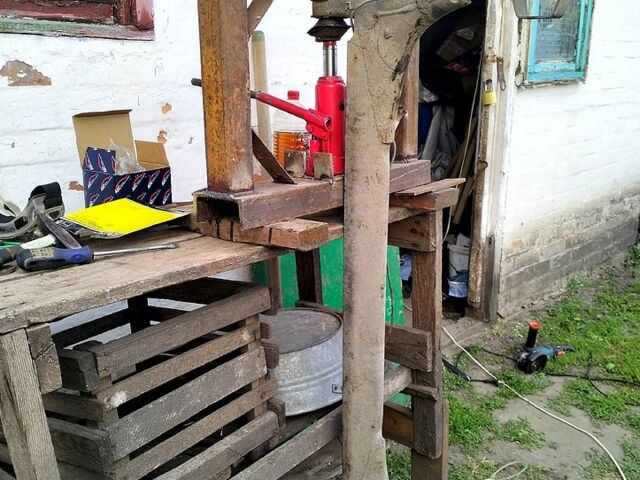 Фольксваген Гольф, объемом двигателя 1.8 л и пробегом 0 тыс. км за 1250 $, фото 10 на Automoto.ua