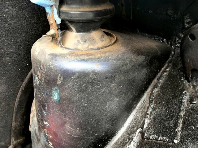 Фольксваген Гольф, объемом двигателя 1.8 л и пробегом 0 тыс. км за 1250 $, фото 5 на Automoto.ua