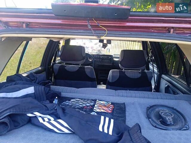 Фольксваген Гольф, об'ємом двигуна 1.78 л та пробігом 256 тис. км за 1800 $, фото 2 на Automoto.ua