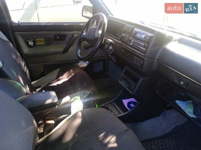 Фольксваген Гольф, об'ємом двигуна 1.78 л та пробігом 256 тис. км за 1800 $, фото 3 на Automoto.ua
