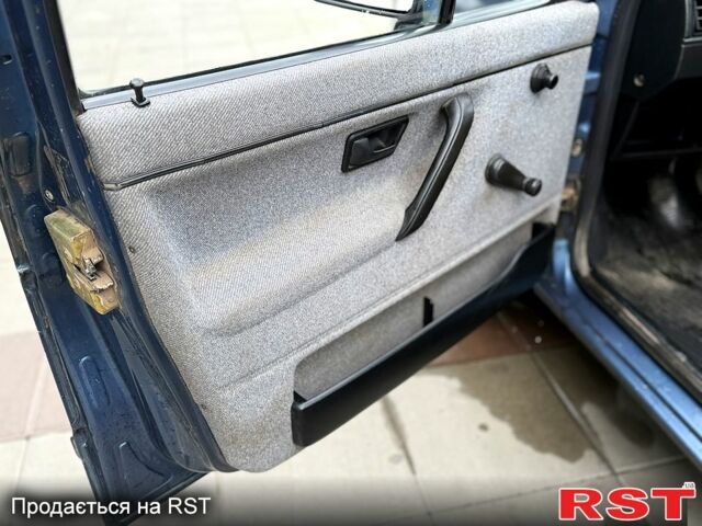 Фольксваген Гольф, объемом двигателя 1.6 л и пробегом 167 тыс. км за 2200 $, фото 8 на Automoto.ua