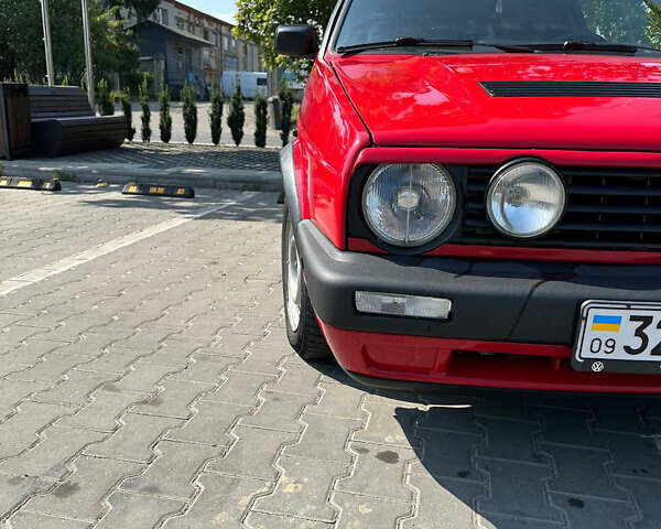 Фольксваген Гольф, объемом двигателя 1.27 л и пробегом 320 тыс. км за 1800 $, фото 32 на Automoto.ua