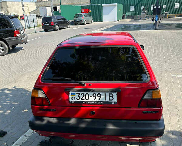 Фольксваген Гольф, объемом двигателя 1.27 л и пробегом 320 тыс. км за 1800 $, фото 45 на Automoto.ua