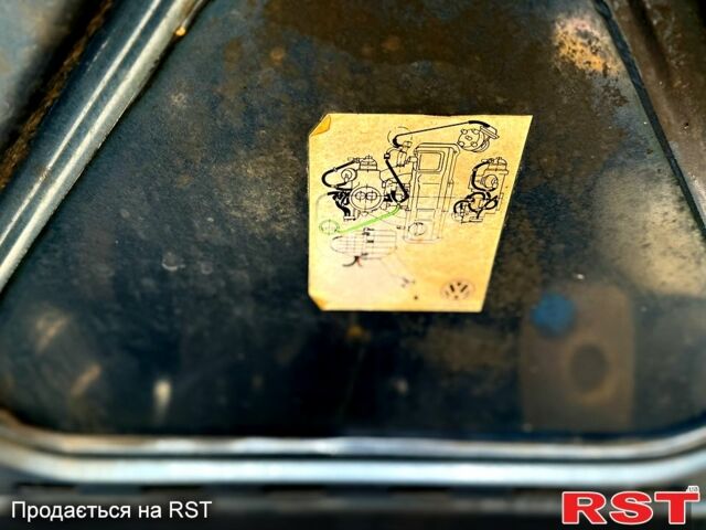 Фольксваген Гольф, объемом двигателя 1.6 л и пробегом 167 тыс. км за 2200 $, фото 10 на Automoto.ua