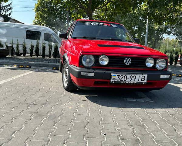 Фольксваген Гольф, объемом двигателя 1.27 л и пробегом 320 тыс. км за 1800 $, фото 43 на Automoto.ua