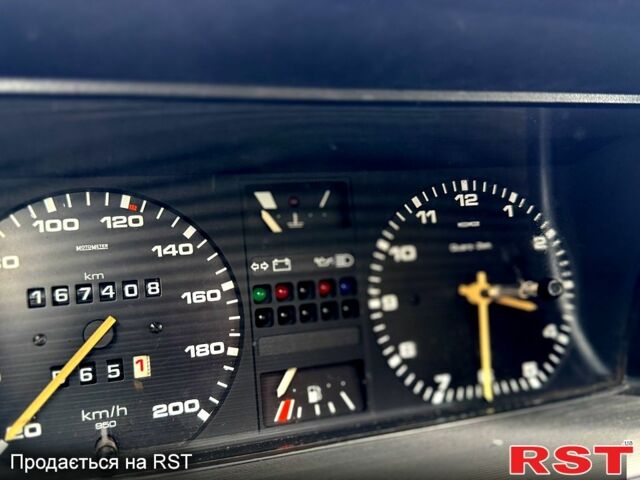 Фольксваген Гольф, объемом двигателя 1.6 л и пробегом 167 тыс. км за 2200 $, фото 7 на Automoto.ua