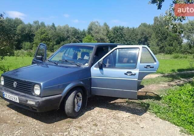 Фольксваген Гольф, об'ємом двигуна 1.3 л та пробігом 300 тис. км за 1200 $, фото 3 на Automoto.ua