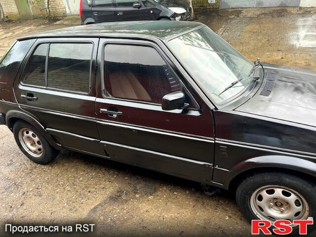 Фольксваген Гольф, объемом двигателя 1.3 л и пробегом 0 тыс. км за 900 $, фото 5 на Automoto.ua