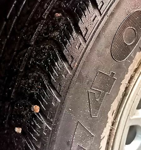 Фольксваген Гольф, объемом двигателя 1.3 л и пробегом 0 тыс. км за 1500 $, фото 6 на Automoto.ua