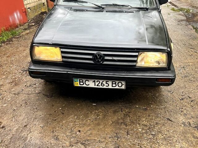 Фольксваген Гольф, объемом двигателя 1.3 л и пробегом 0 тыс. км за 900 $, фото 1 на Automoto.ua