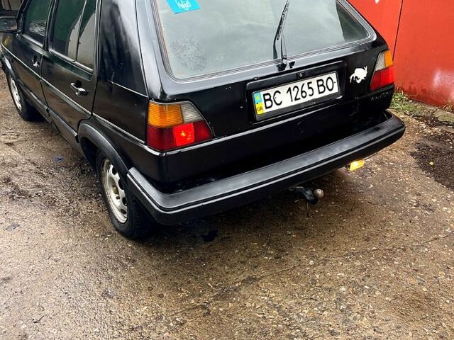 Фольксваген Гольф, объемом двигателя 1.3 л и пробегом 0 тыс. км за 900 $, фото 3 на Automoto.ua