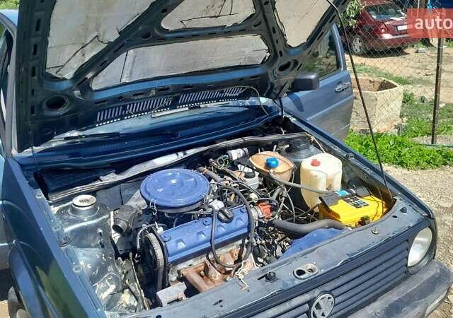 Фольксваген Гольф, об'ємом двигуна 1.3 л та пробігом 300 тис. км за 1200 $, фото 2 на Automoto.ua