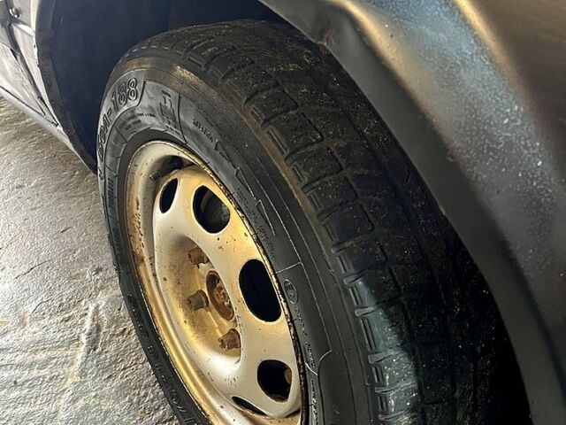 Фольксваген Гольф, объемом двигателя 1.3 л и пробегом 0 тыс. км за 900 $, фото 9 на Automoto.ua