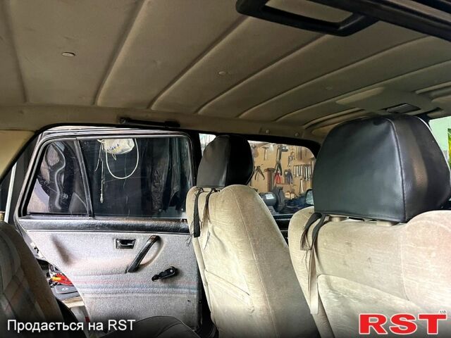 Фольксваген Гольф, объемом двигателя 1.3 л и пробегом 0 тыс. км за 900 $, фото 7 на Automoto.ua