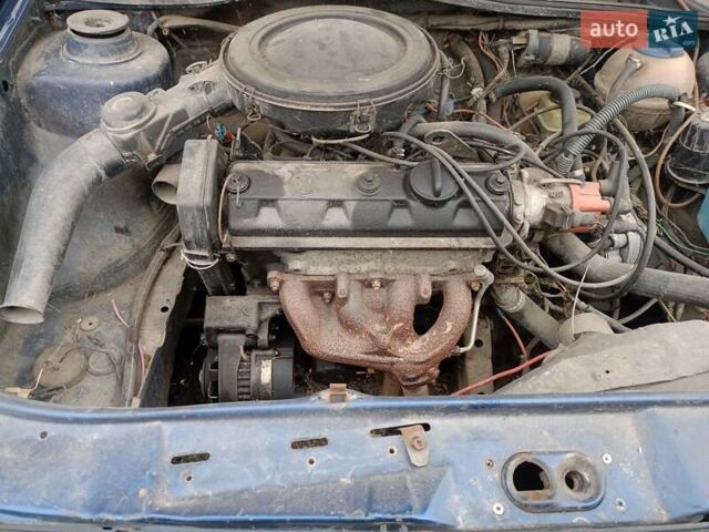 Фольксваген Гольф, об'ємом двигуна 0 л та пробігом 200 тис. км за 650 $, фото 14 на Automoto.ua